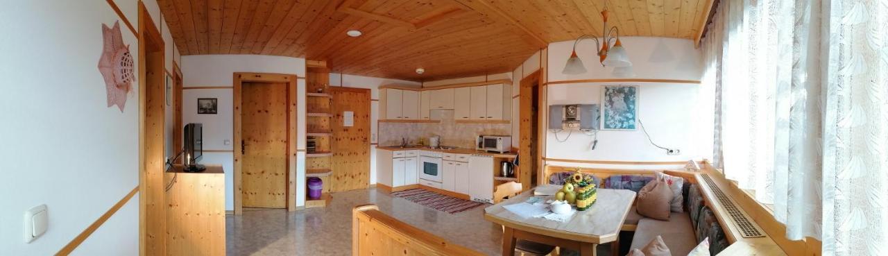 Jakoberhof- Bergeweise Urlaubsfeeling Untertscheltsch Eksteriør billede